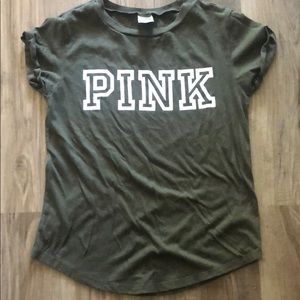 Vs shirt
